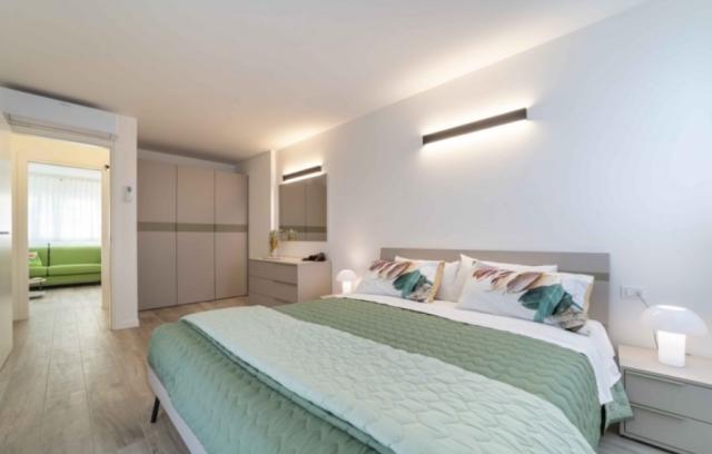 Residence Zero 5, Lignano (22)