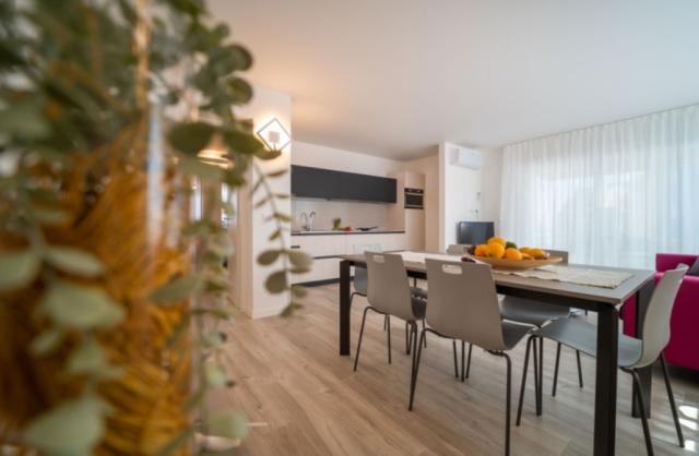 Residence Zero 5, Lignano (9)