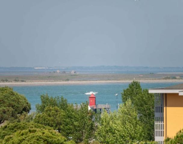 Residence Zero 5, Lignano (32)