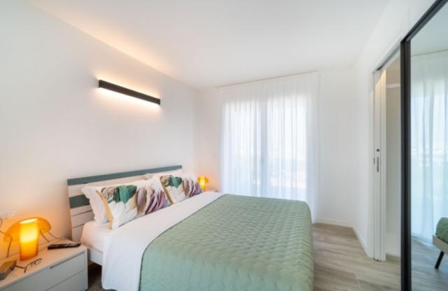 Residence Zero 5, Lignano (10)