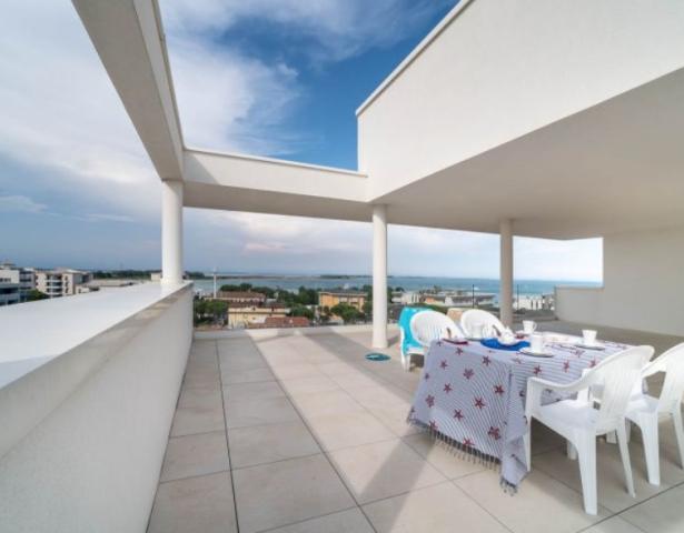 Residence Zero 5, Lignano (31)