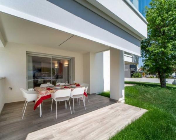 Residence Zero 5, Lignano (30)