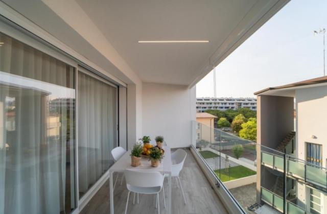 Residence Zero 5, Lignano (20)