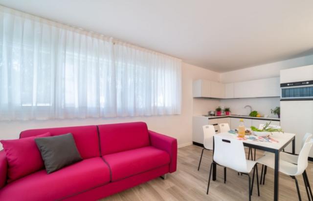 Residence Zero 5, Lignano (19)