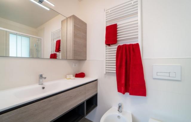 Residence Zero 5, Lignano (18)