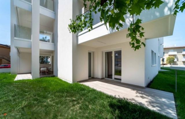 Residence Zero 5, Lignano (17)