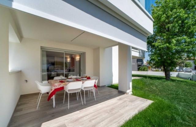 Residence Zero 5, Lignano (16)