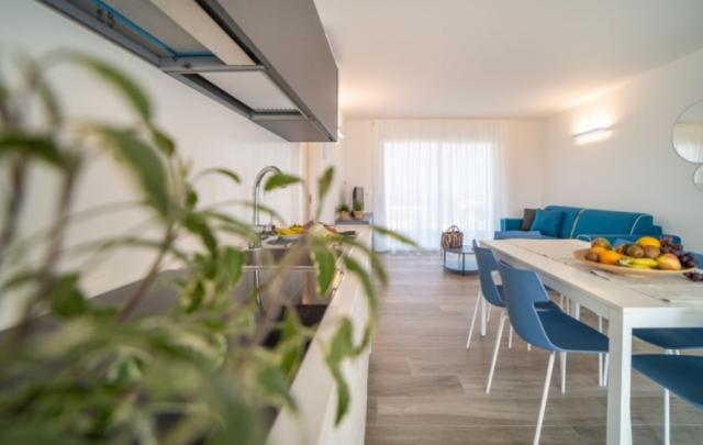 Residence Zero 5, Lignano (14)