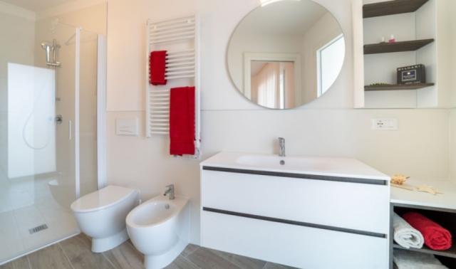 Residence Zero 5, Lignano (1)