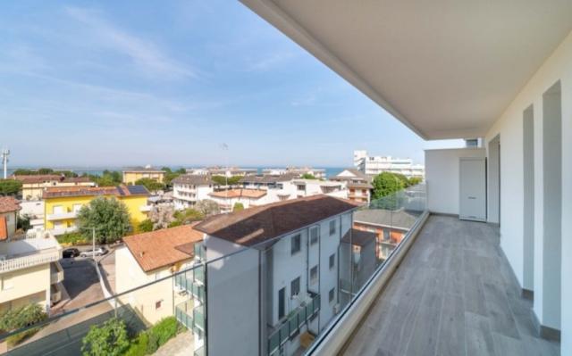 Residence Zero 5, Lignano (13)