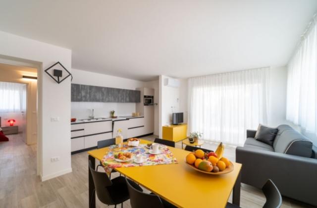 Residence Zero 5, Lignano (3)