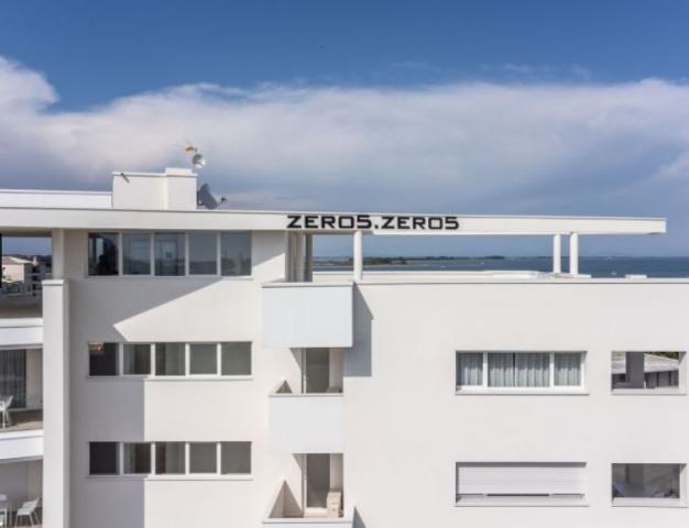 Residence Zero 5, Lignano (28)