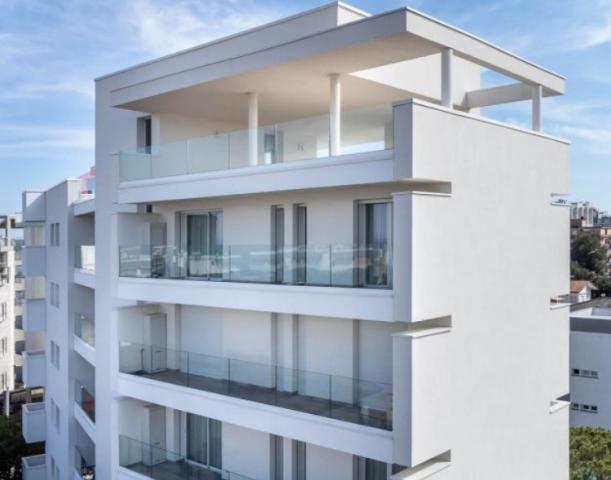 Residence Zero 5, Lignano (27)