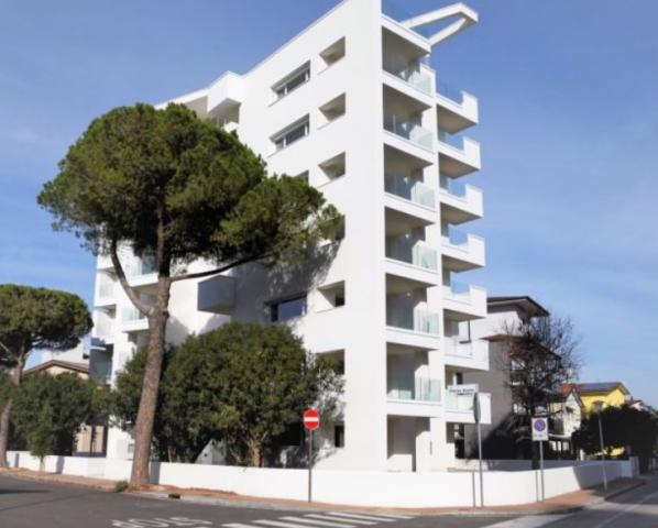 Residence Zero 5, Lignano (26)
