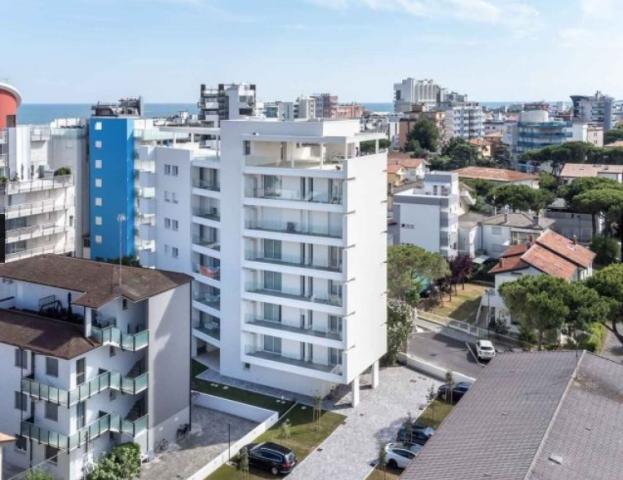 Residence Zero 5, Lignano (25)