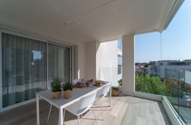 Residence Zero 5, Lignano (24)