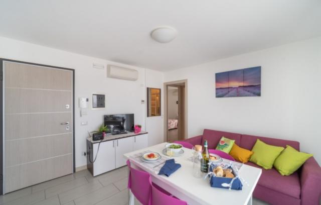 Residence Monica, Lignano Sabbiadoro (7)
