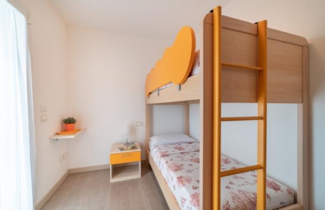 Residence Monica, Lignano Sabbiadoro (5)