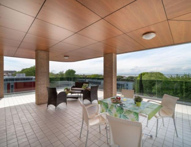 Residence Monica, Lignano Sabbiadoro (22)