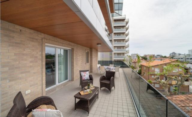 Residence Monica, Lignano Sabbiadoro (18)