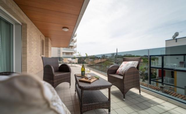 Residence Monica, Lignano Sabbiadoro (19)