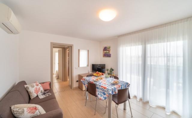 Residence Monica, Lignano Sabbiadoro (17)