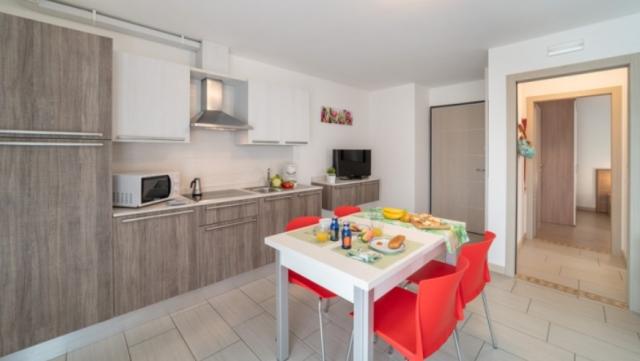 Residence Monica, Lignano Sabbiadoro (13)