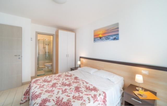 Residence Monica, Lignano Sabbiadoro (16)