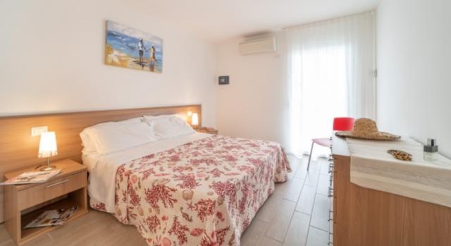Residence Monica, Lignano Sabbiadoro (11)