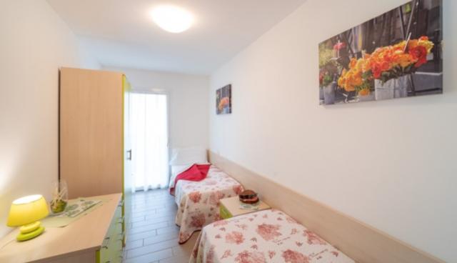 Residence Monica, Lignano Sabbiadoro (1)