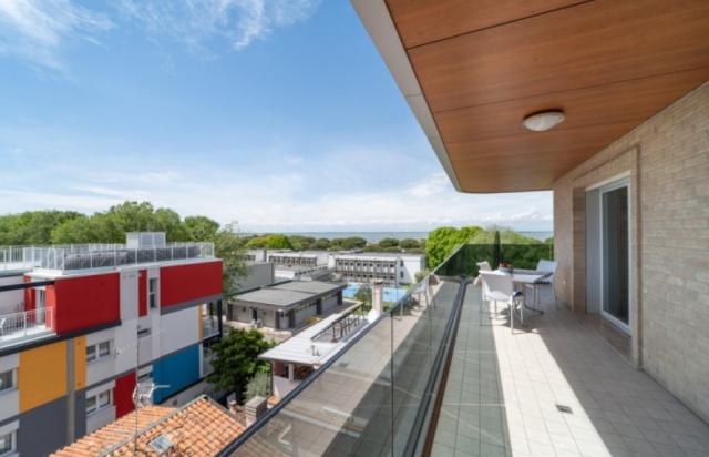 Residence Monica, Lignano Sabbiadoro (9)