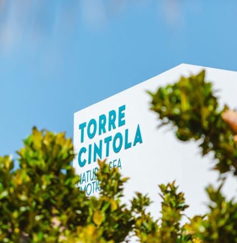 Torre Cintola, Monopoli (13)
