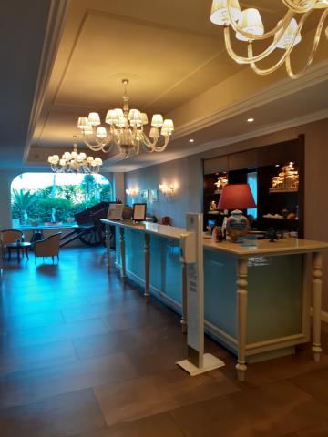 hotel Caparena Letojanni,Taormina (32)