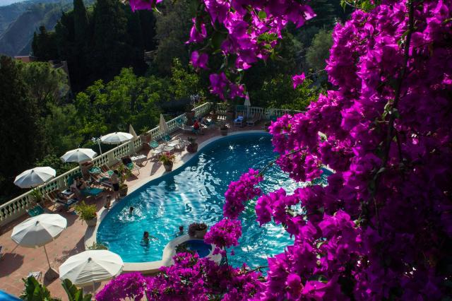 Taormina Park Hotel, Taormina (11)