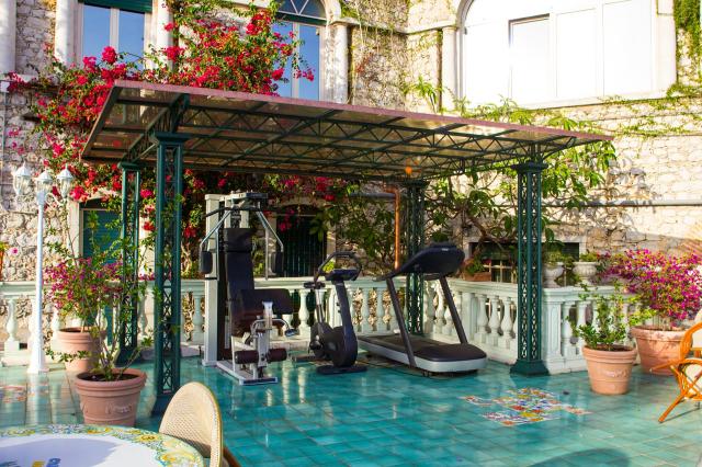 Taormina Park Hotel, Taormina (12)