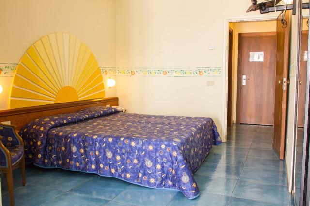 Taormina Park Hotel, Taormina (1)