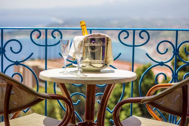 Taormina Park Hotel, Taormina (8)