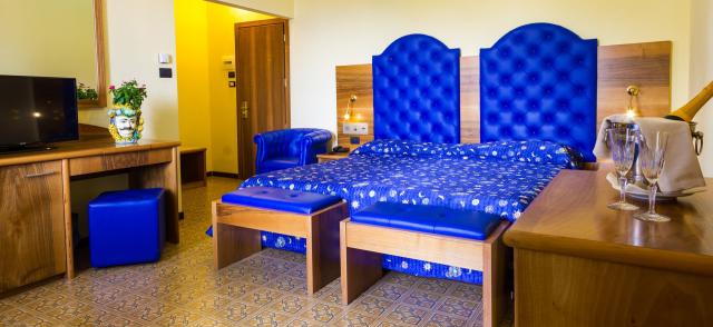 Taormina Park Hotel, Taormina (7)