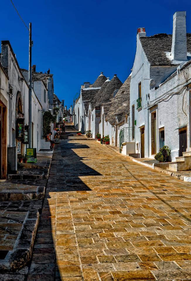 Trully, Alberobello, Italy ricardo gomez angel JWmXLU0HmO0 unsp