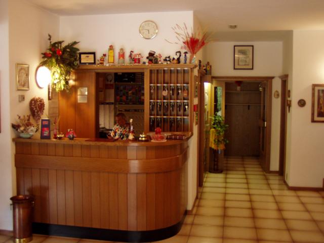 Hotel Ferrari, Pinzolo (22)