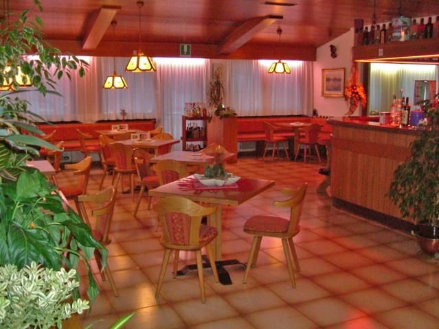 Hotel Ferrari, Pinzolo (21)