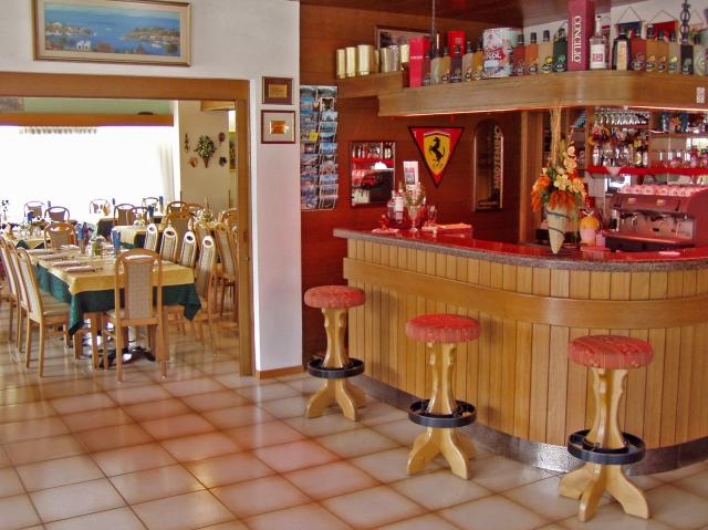 Hotel Ferrari, Pinzolo (20)