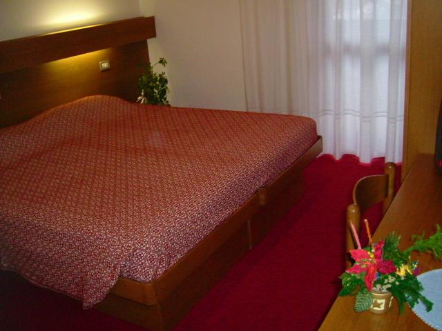 Hotel Ferrari, Pinzolo (18)