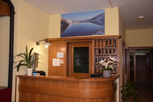 Hotel Ferrari, Pinzolo (14)