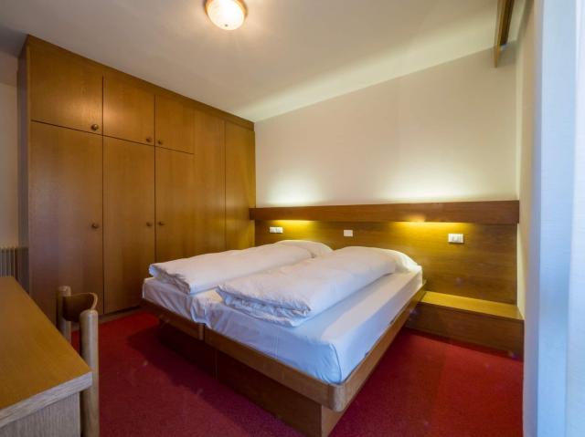 Hotel Ferrari, Pinzolo (9)