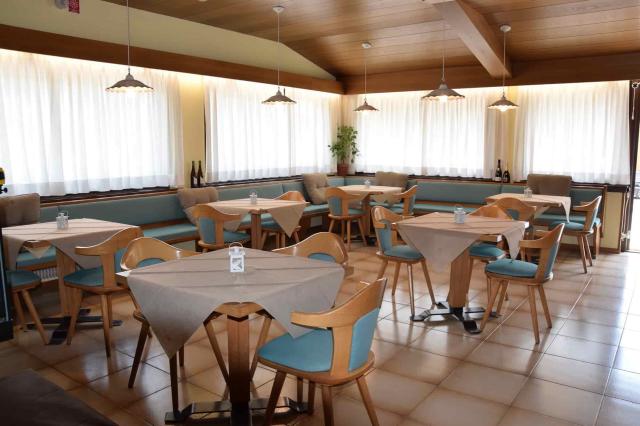 Hotel Ferrari, Pinzolo (12)