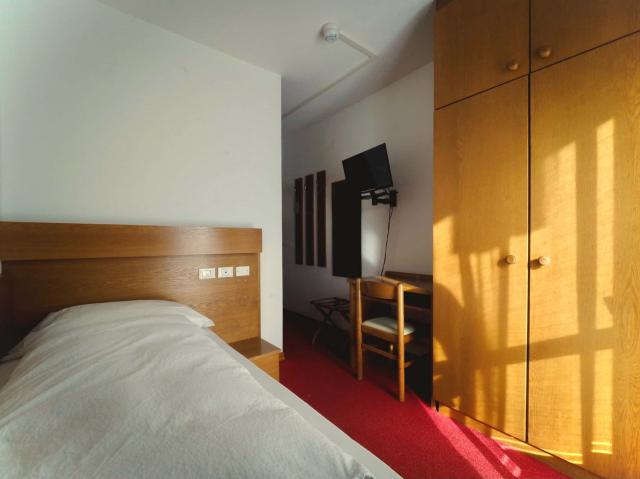 Hotel Ferrari, Pinzolo (10)
