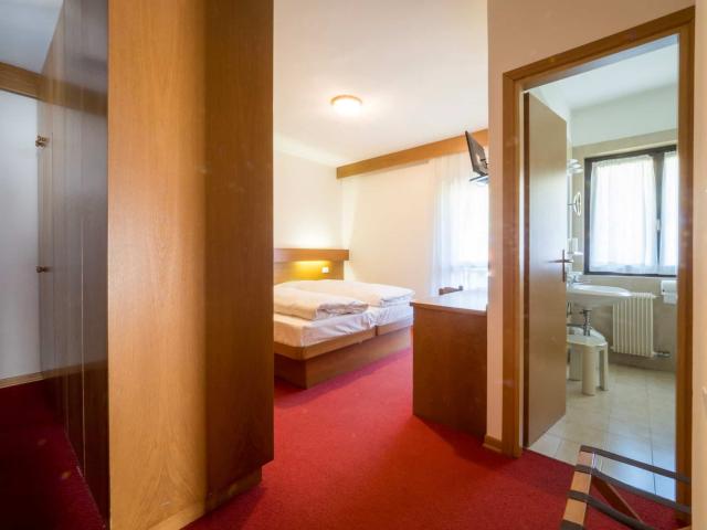 Hotel Ferrari, Pinzolo (7)