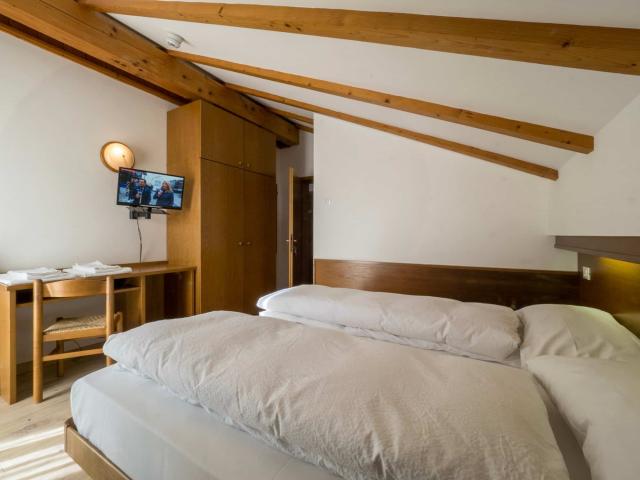 Hotel Ferrari, Pinzolo (4)