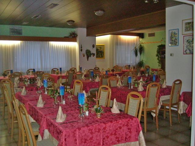 Hotel Ferrari, Pinzolo (23)
